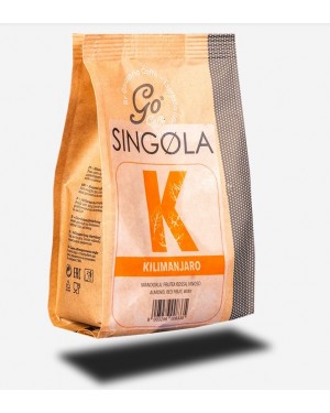 GO CAFFÈ KILIMANJARO - мляно кафе - 0.250кг