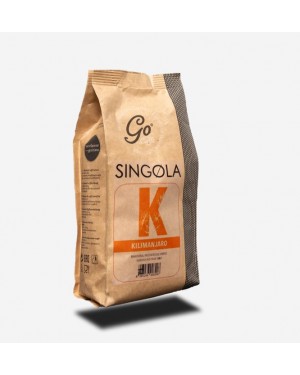 GO CAFFÈ KILIMANJARO зърна 
