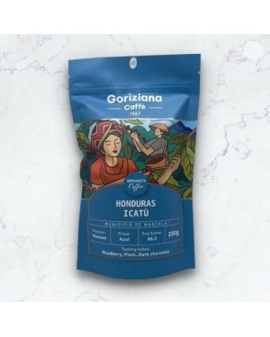 Specialty coffee - Honduras Finca Azul – 250g.