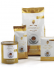GORIZIANA CAFÉ EXTRA GOLD -0,250KG
