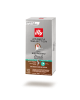 Illy Неспресо Съвместими Brasile Cerrado Mineiro – 10бр. 