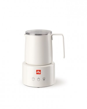 ILLY КАПУЧИНАТОР БЯЛ