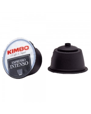 Kimbo Intenso Dolce Gusto - 30 бр.