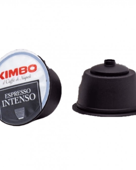 Kimbo Intenso Dolce Gusto - 30 бр.