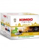 Kimbo Amalfi - 100% arabica - 50 дози