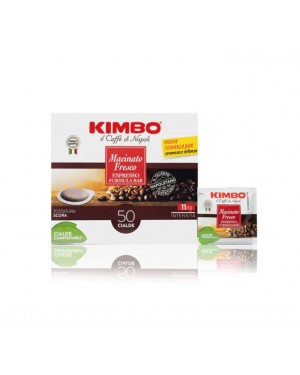 Kimbo Macinato Fresco - 100 дози