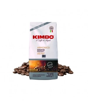 Kimbo Espresso Armonico - 1kg ТОП ЦЕНА
