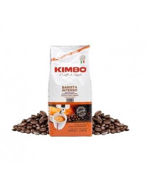 Kimbo Barista Intenso - 1kg