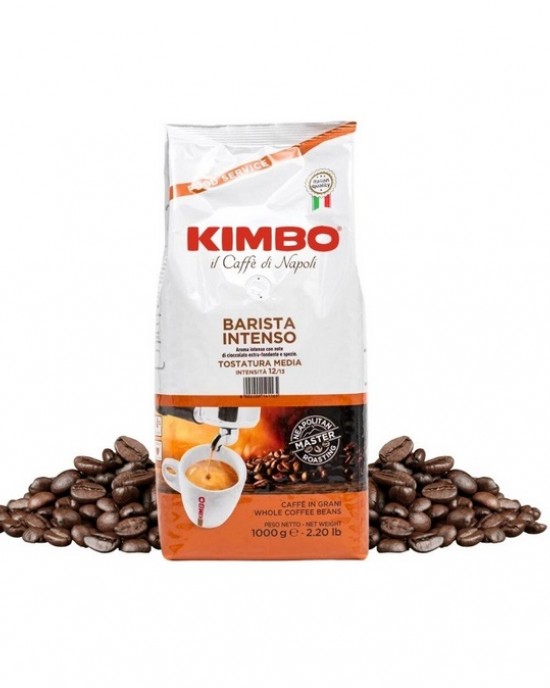 Kimbo Barista Intenso - 1kg