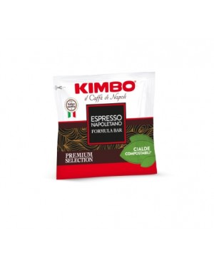 Kimbo Espresso Napoletano - 100 дози