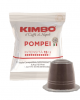 Kimbo Pompei –  Nespresso съвместими кафе капсули – 50бр.