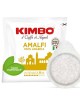 Kimbo Amalfi - 100% arabica - 50 дози