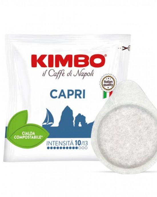 Kimbo Capri - 50 дози