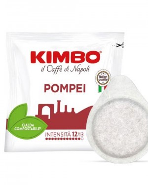 Kimbo Pompei - 50 дози 
