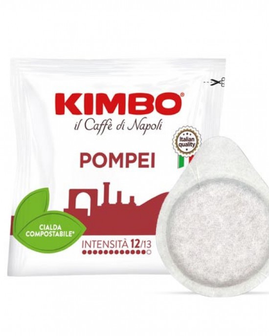 Kimbo Pompei - 50 дози 