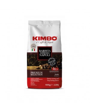 Kimbo Espresso Napoli - 1kg