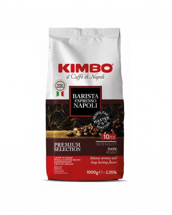 Kimbo Espresso Napoli - 1kg