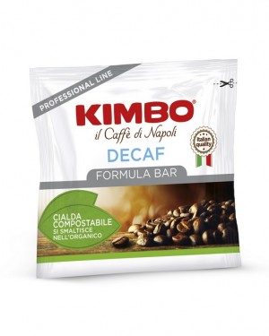 Kimbo Без кофеин - 50 дози