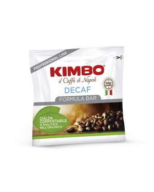 Kimbo Без кофеин - 50 дози