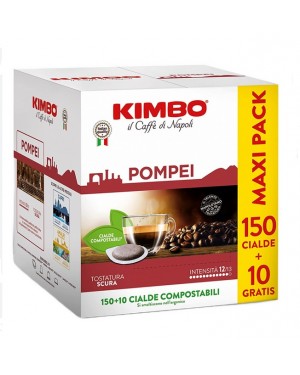 Kimbo Pompei - 300 дози 