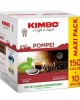 Kimbo Pompei - 150 дози 