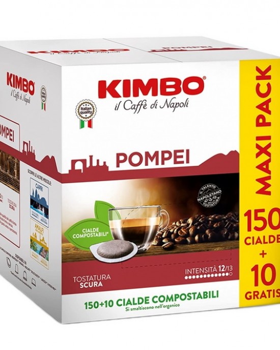 Kimbo Pompei - 300 дози 