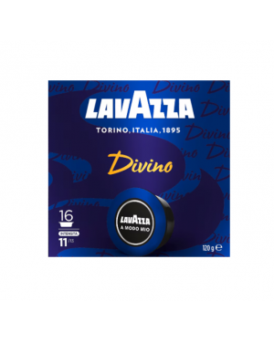 16 бр. Lavazza Divino A Modo Mio