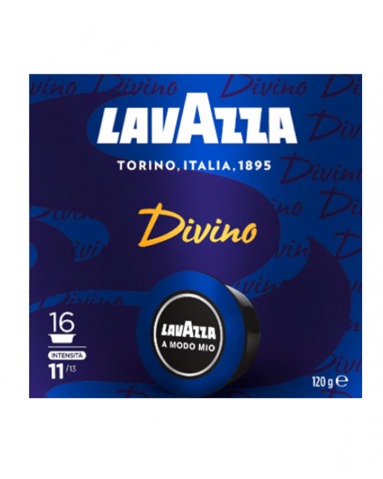 48 бр. Lavazza Divino A Modo Mio