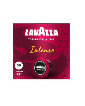 36 бр. Lavazza Intenso A Modo Mio