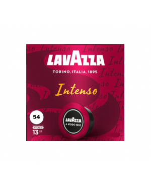 54 бр. Lavazza Intenso A Modo Mio