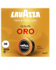 36 бр. Lavazza Qualità Oro A Modo Mio 