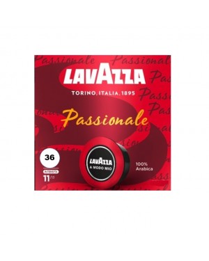 36 бр. Lavazza Passionale  A Modo Mio