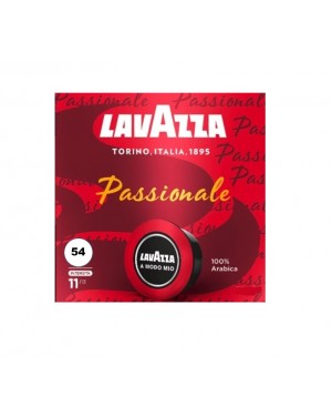 54 бр. Lavazza Passionale A Modo Mio