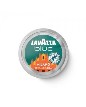 Lavazza Blue Tales of Milano – Espresso