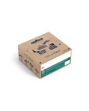 Lavazza Blue Tales of Milano – Espresso