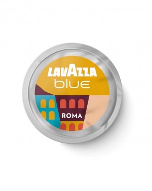 Lavazza Blue Tales of Roma – Espresso