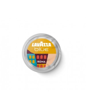 Lavazza Blue Tales of Roma – Espresso
