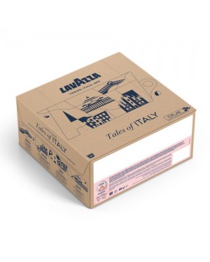 LAVAZZA BLUE VENEZIA – LUNGO 
