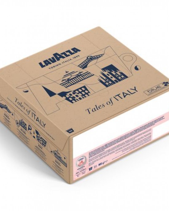 LAVAZZA BLUE VENEZIA – LUNGO 