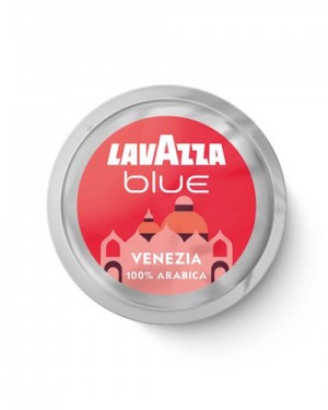 Lavazza Blue Tales of Venezia – Espresso