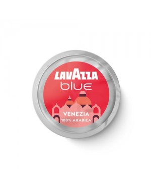 Lavazza Blue Tales of Venezia – Espresso