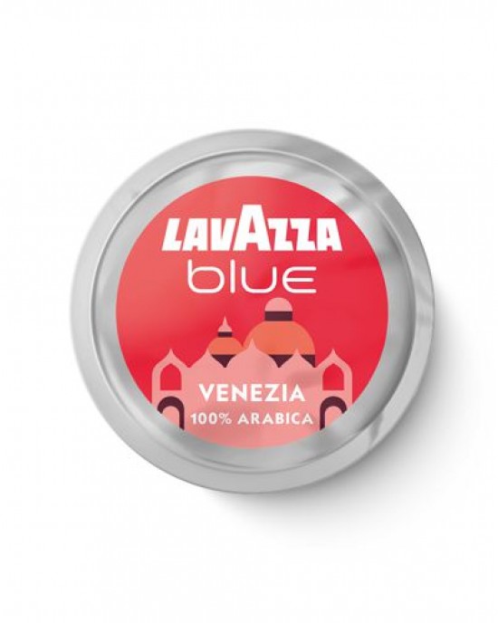 Lavazza Blue Tales of Venezia – Espresso