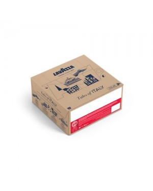 Lavazza Blue Tales of Venezia – Espresso