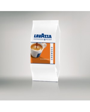 Lavazza CREMOSO Espresso Point - 100 капсули