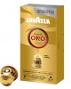 Lavazza Qualità Oro - 100 Неспресо съвместими капсули