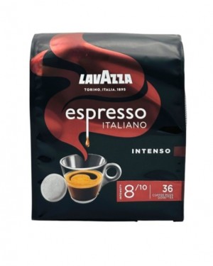 SENSEO Lavazza Espresso Italiano Intenso – 36 кафе дози