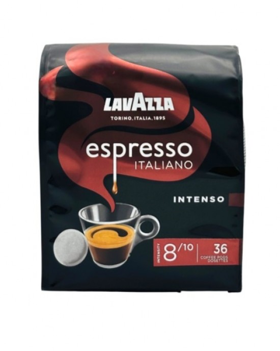 SENSEO Lavazza Espresso Italiano Intenso – 36 кафе дози