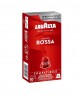Lavazza Qualità Rossa -10 Неспресо съвместими капсули