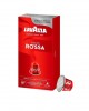 Lavazza Qualità Rossa -10 Неспресо съвместими капсули