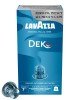 Lavazza Dek - 100 Неспресо съвместими капсули
